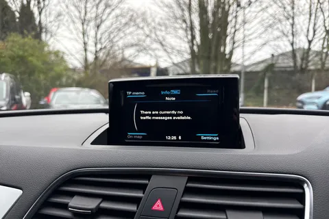 35 of 46 for Audi Q3 2.0 TDI Sport Euro 6 (s/s) 5dr