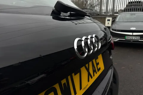 41 of 46 for Audi Q3 2.0 TDI Sport Euro 6 (s/s) 5dr