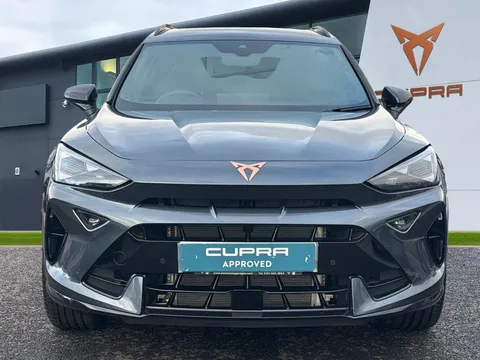 DE25WGV CUPRA Formentor 1.5 eTSI 150 V2 5dr DSG Thumbnail #6