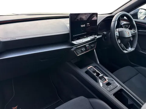 DE25WGV CUPRA Formentor 1.5 eTSI 150 V2 5dr DSG Thumbnail #9