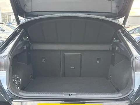 DE25WGV CUPRA Formentor 1.5 eTSI 150 V2 5dr DSG Thumbnail #10