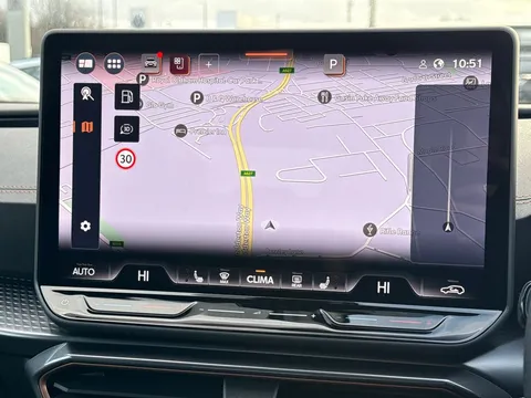 DE25WGV CUPRA Formentor 1.5 eTSI 150 V2 5dr DSG Thumbnail #12