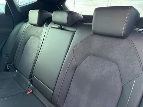 DE25WGV CUPRA Formentor 1.5 eTSI 150 V2 5dr DSG Thumbnail #14