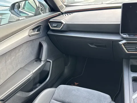 DE25WGV CUPRA Formentor 1.5 eTSI 150 V2 5dr DSG Thumbnail #15