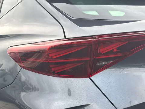 DE25WGV CUPRA Formentor 1.5 eTSI 150 V2 5dr DSG Thumbnail #16