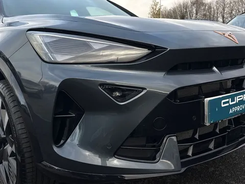 DE25WGV CUPRA Formentor 1.5 eTSI 150 V2 5dr DSG Thumbnail #17