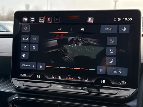 DE25WGV CUPRA Formentor 1.5 eTSI 150 V2 5dr DSG Thumbnail #19