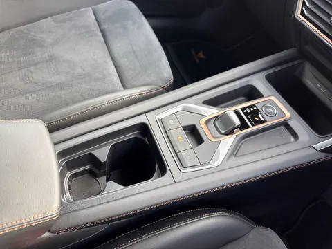 DE25WGV CUPRA Formentor 1.5 eTSI 150 V2 5dr DSG Thumbnail #20