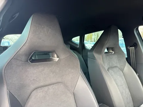 DE25WGV CUPRA Formentor 1.5 eTSI 150 V2 5dr DSG Thumbnail #21