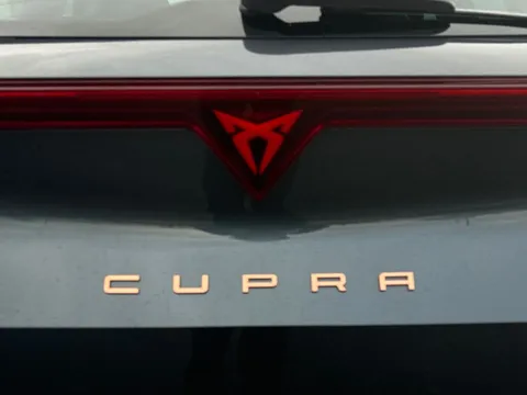 DE25WGV CUPRA Formentor 1.5 eTSI 150 V2 5dr DSG Thumbnail #25