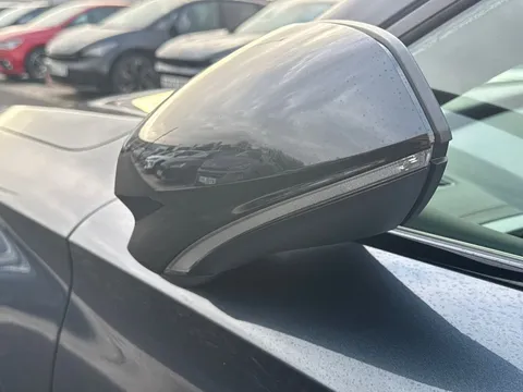 DE25WGV CUPRA Formentor 1.5 eTSI 150 V2 5dr DSG Thumbnail #27