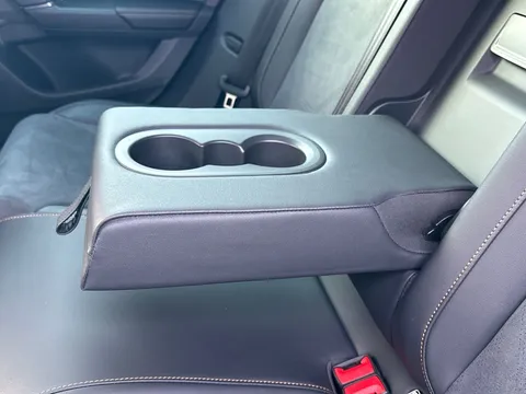 DE25WGV CUPRA Formentor 1.5 eTSI 150 V2 5dr DSG Thumbnail #29