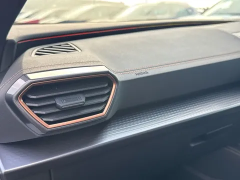 DE25WGV CUPRA Formentor 1.5 eTSI 150 V2 5dr DSG Thumbnail #31