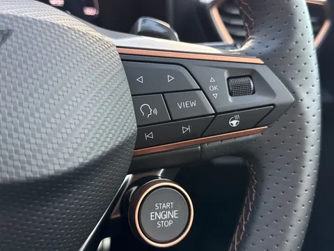 DE25WGV CUPRA Formentor 1.5 eTSI 150 V2 5dr DSG Thumbnail #35