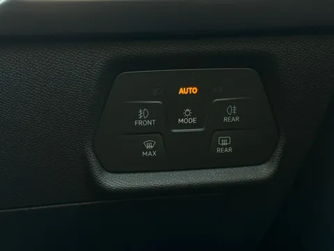 DE25WGV CUPRA Formentor 1.5 eTSI 150 V2 5dr DSG Thumbnail #36