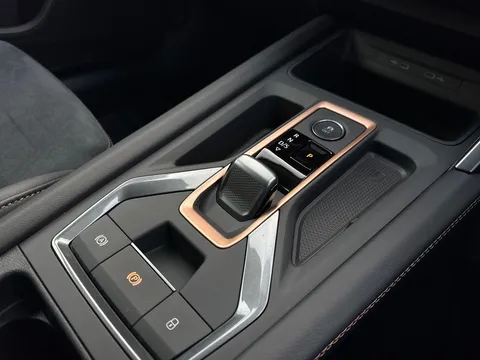 DE25WGV CUPRA Formentor 1.5 eTSI 150 V2 5dr DSG Thumbnail #38