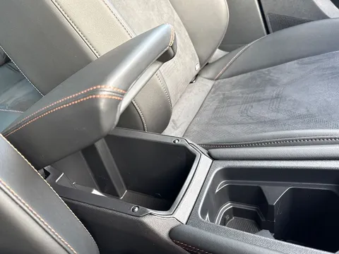 DE25WGV CUPRA Formentor 1.5 eTSI 150 V2 5dr DSG Thumbnail #39