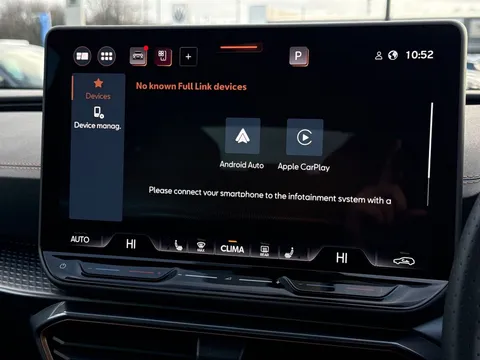 DE25WGV CUPRA Formentor 1.5 eTSI 150 V2 5dr DSG Thumbnail #40