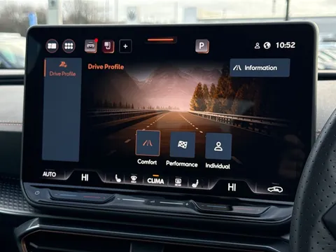 DE25WGV CUPRA Formentor 1.5 eTSI 150 V2 5dr DSG Thumbnail #41