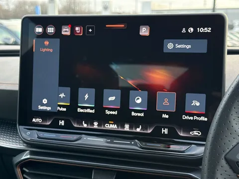 DE25WGV CUPRA Formentor 1.5 eTSI 150 V2 5dr DSG Thumbnail #42