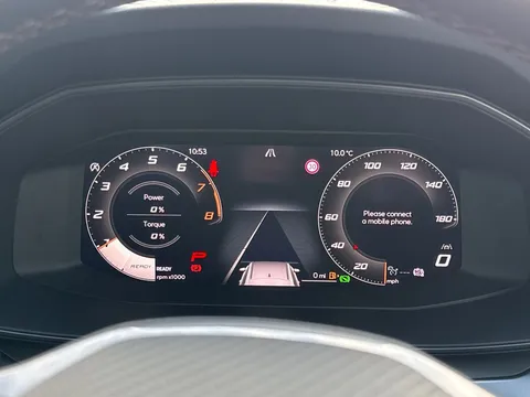 DE25WGV CUPRA Formentor 1.5 eTSI 150 V2 5dr DSG Thumbnail #45