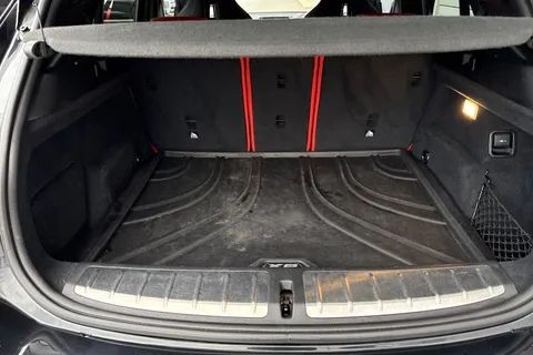 YG19RLB BMW X2 2.0 M35i Auto xDrive Euro 6 (s/s) 5dr Thumbnail #8