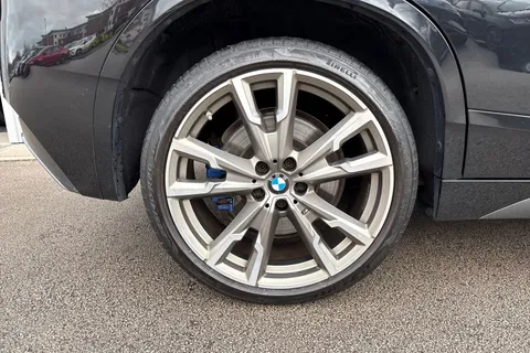 YG19RLB BMW X2 2.0 M35i Auto xDrive Euro 6 (s/s) 5dr Thumbnail #11