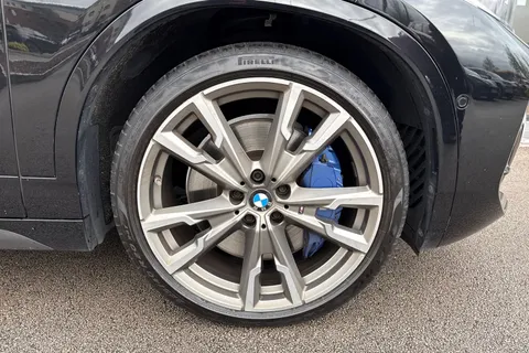 YG19RLB BMW X2 2.0 M35i Auto xDrive Euro 6 (s/s) 5dr Thumbnail #12