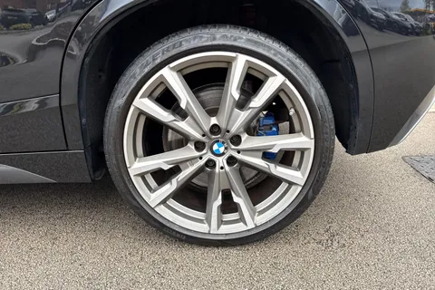 YG19RLB BMW X2 2.0 M35i Auto xDrive Euro 6 (s/s) 5dr Thumbnail #14
