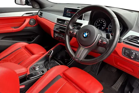 YG19RLB BMW X2 2.0 M35i Auto xDrive Euro 6 (s/s) 5dr Thumbnail #15
