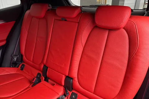 YG19RLB BMW X2 2.0 M35i Auto xDrive Euro 6 (s/s) 5dr Thumbnail #20