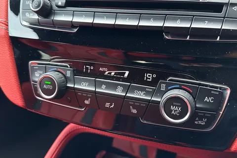 YG19RLB BMW X2 2.0 M35i Auto xDrive Euro 6 (s/s) 5dr Thumbnail #23