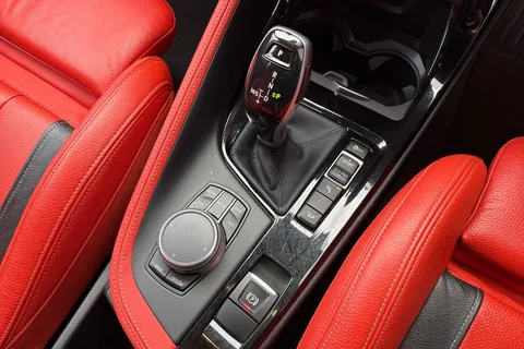 YG19RLB BMW X2 2.0 M35i Auto xDrive Euro 6 (s/s) 5dr Thumbnail #24