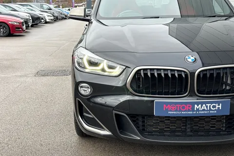 YG19RLB BMW X2 2.0 M35i Auto xDrive Euro 6 (s/s) 5dr Thumbnail #26