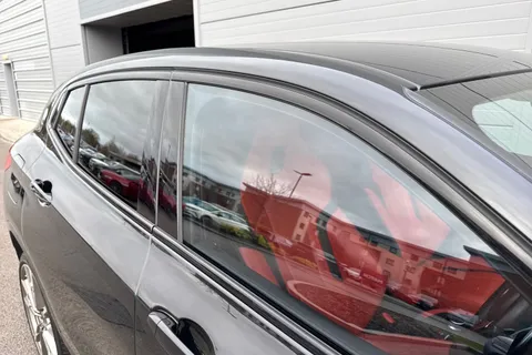 YG19RLB BMW X2 2.0 M35i Auto xDrive Euro 6 (s/s) 5dr Thumbnail #28