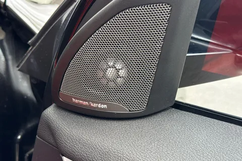 YG19RLB BMW X2 2.0 M35i Auto xDrive Euro 6 (s/s) 5dr Thumbnail #34