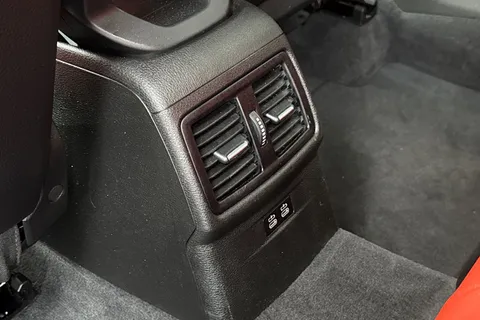 YG19RLB BMW X2 2.0 M35i Auto xDrive Euro 6 (s/s) 5dr Thumbnail #41