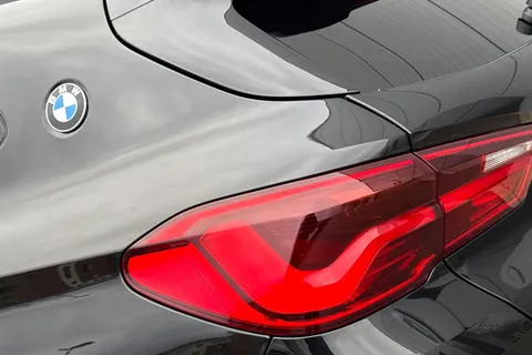 YG19RLB BMW X2 2.0 M35i Auto xDrive Euro 6 (s/s) 5dr Thumbnail #42