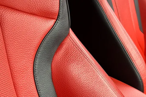 YG19RLB BMW X2 2.0 M35i Auto xDrive Euro 6 (s/s) 5dr Thumbnail #43