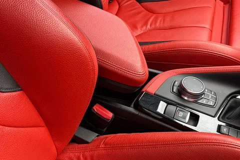 YG19RLB BMW X2 2.0 M35i Auto xDrive Euro 6 (s/s) 5dr Thumbnail #44