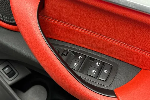 YG19RLB BMW X2 2.0 M35i Auto xDrive Euro 6 (s/s) 5dr Thumbnail #46