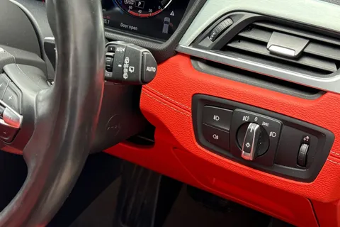 YG19RLB BMW X2 2.0 M35i Auto xDrive Euro 6 (s/s) 5dr Thumbnail #47