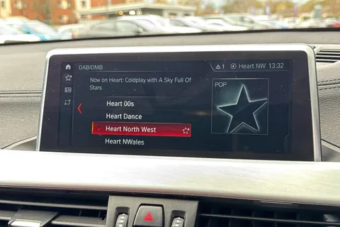 YG19RLB BMW X2 2.0 M35i Auto xDrive Euro 6 (s/s) 5dr Thumbnail #49