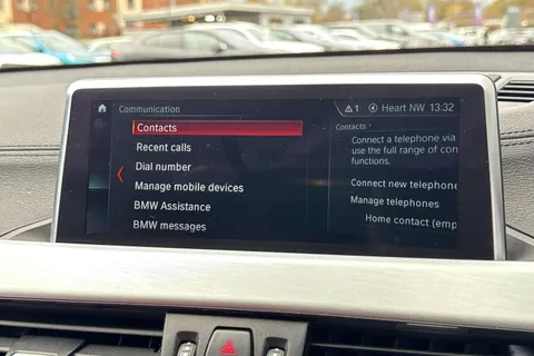 YG19RLB BMW X2 2.0 M35i Auto xDrive Euro 6 (s/s) 5dr Thumbnail #50