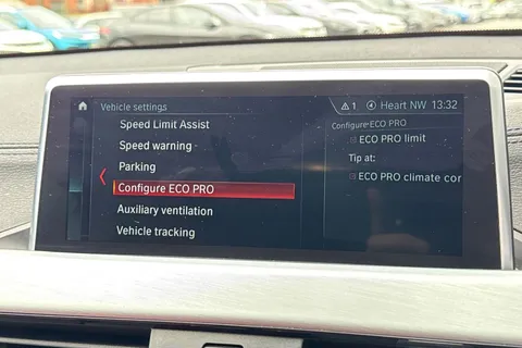 YG19RLB BMW X2 2.0 M35i Auto xDrive Euro 6 (s/s) 5dr Thumbnail #53