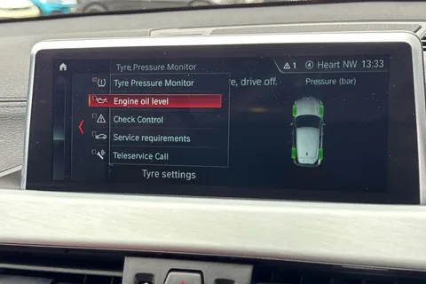 YG19RLB BMW X2 2.0 M35i Auto xDrive Euro 6 (s/s) 5dr Thumbnail #55