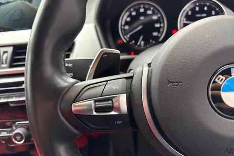 YG19RLB BMW X2 2.0 M35i Auto xDrive Euro 6 (s/s) 5dr Thumbnail #57