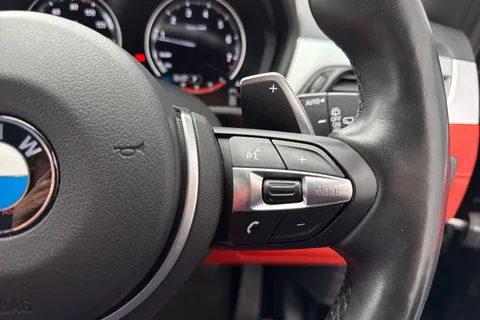 YG19RLB BMW X2 2.0 M35i Auto xDrive Euro 6 (s/s) 5dr Thumbnail #59