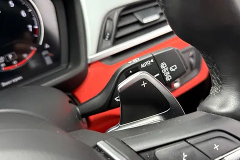 YG19RLB BMW X2 2.0 M35i Auto xDrive Euro 6 (s/s) 5dr Thumbnail #60