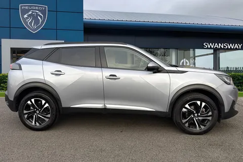 3 of 67 for PEUGEOT 2008 1.2 PureTech Allure Euro 6 (s/s) 5dr